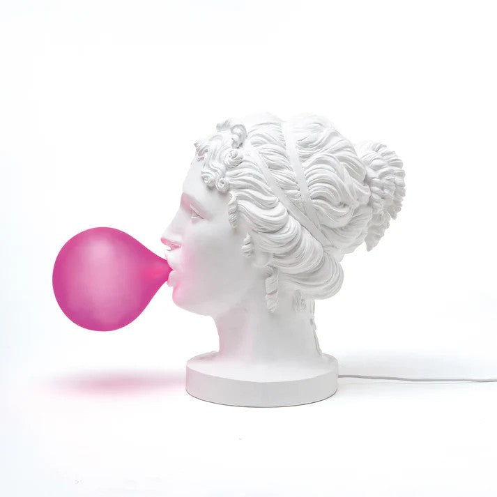 Grace Lamp Seletti