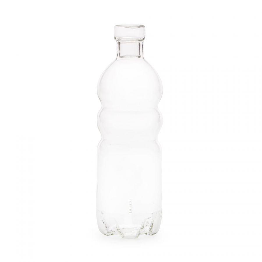 Estetico Quotidiano The Small Bottle Seletti