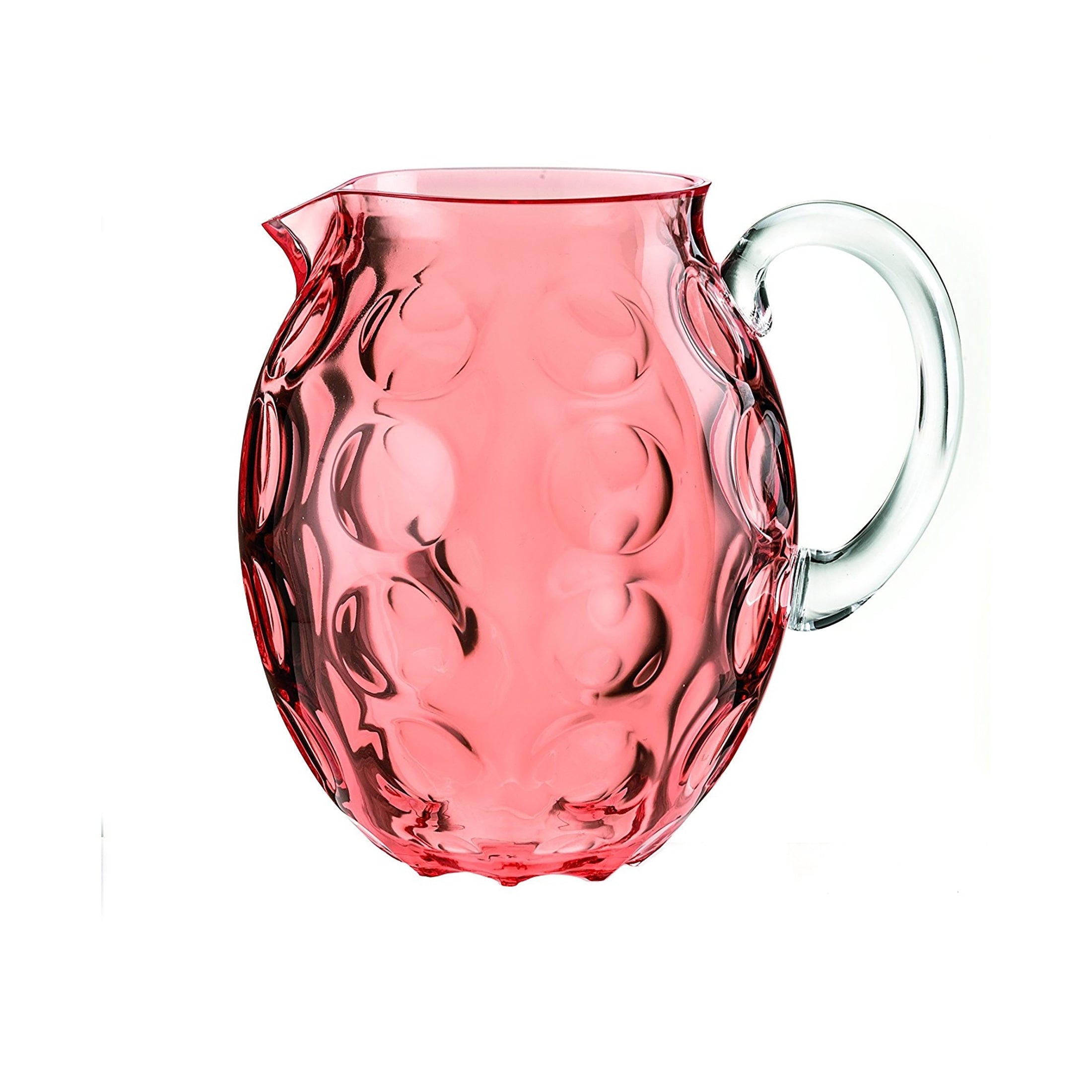 Caraffa Venice Rossa Guzzini