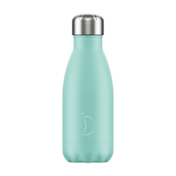 Bottiglia 260 ml - pastel - green chilly's