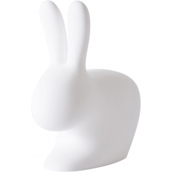 Rabbit chair grande qeeboo bianca