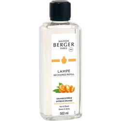 Extreme orange profumo Lampe Berger