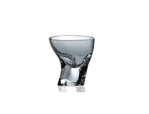 Sei Bicchierini Amaro Colle Colle Vilca