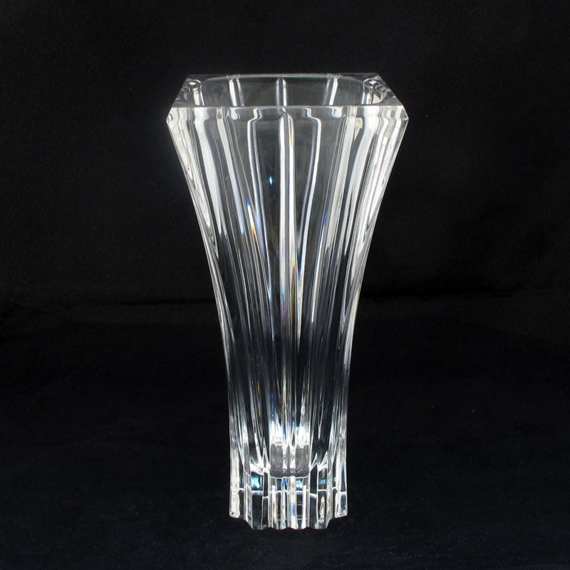 Vaso Cristallo Azalea Colle Vilca