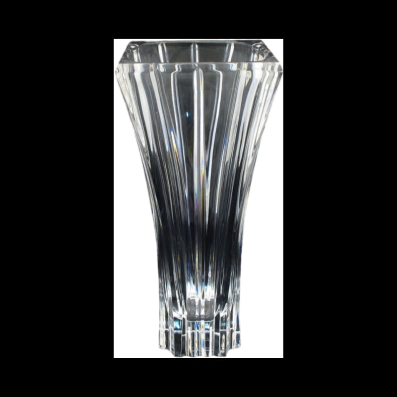 Vaso Cristallo Azalea Colle Vilca