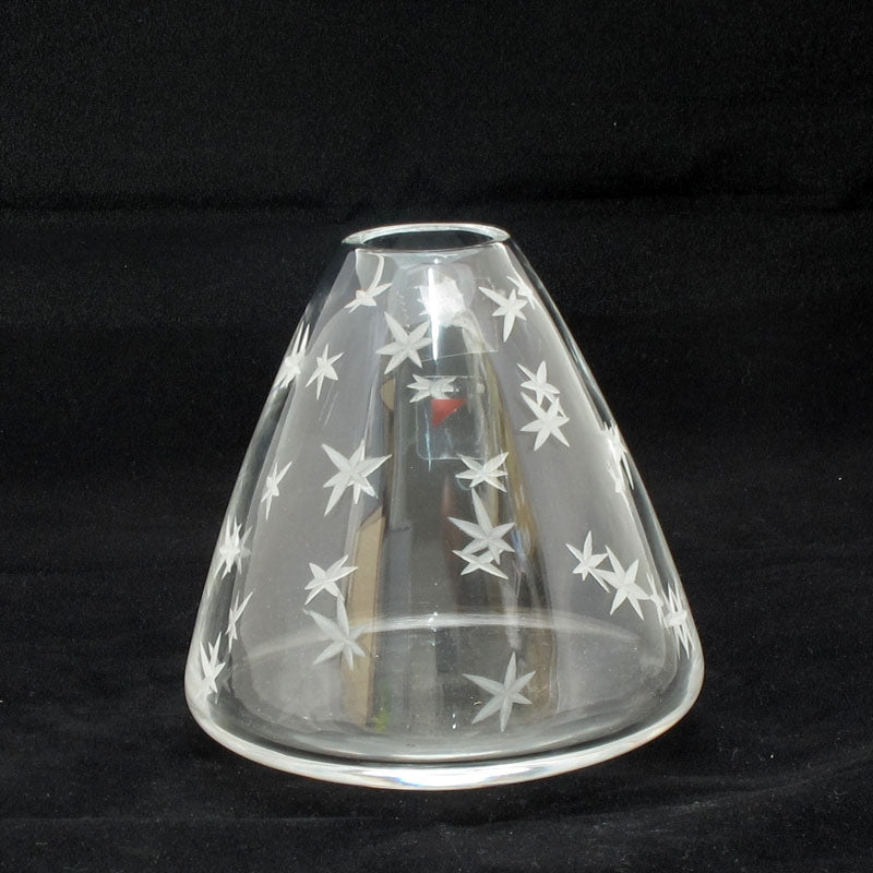 Vaso Monofiore Donodolo Stelline Colle Vilca