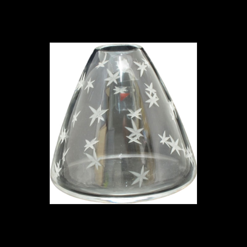 Vaso Monofiore Donodolo Stelline Colle Vilca