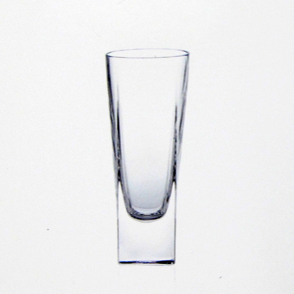 Sei Bicchiere Whisky Perla Colle Vilca