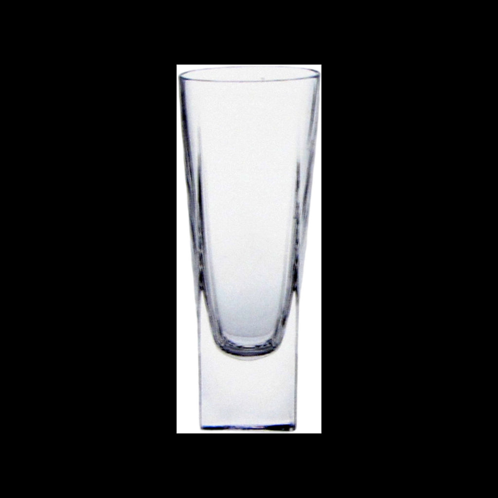 Sei Bicchiere Whisky Perla Colle Vilca