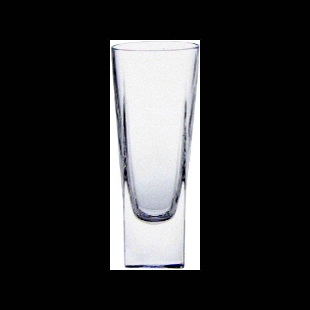 Sei Bicchiere Whisky Perla Colle Vilca