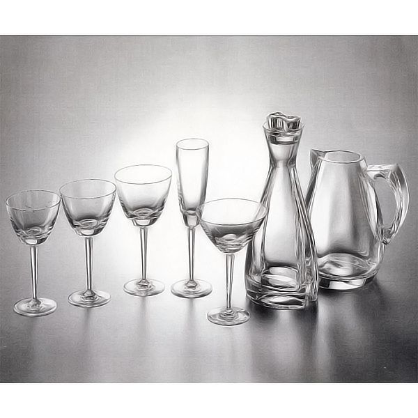 Sei Flute Basso Lotus Colle Vilca