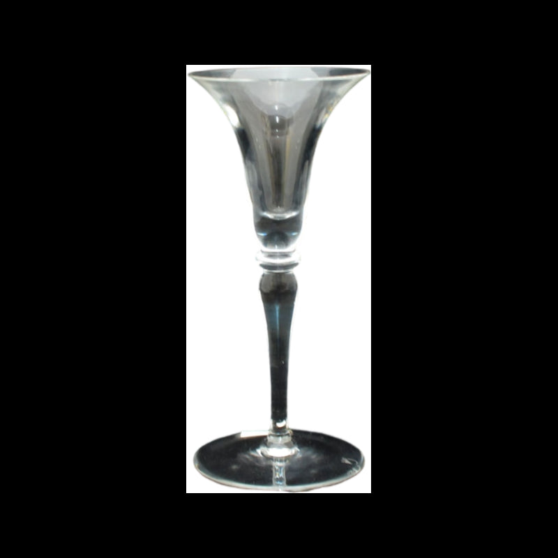 Candeliere Clear H.13 Colle Vilca