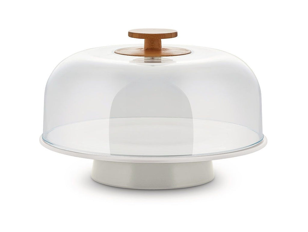 Mattina Alzata Con Campana Wg Alessi