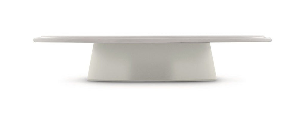 Mattina Alzata Con Campana Wg Alessi