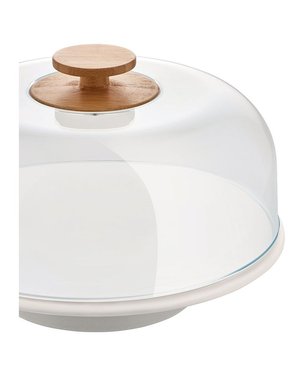 Mattina Alzata Con Campana Wg Alessi