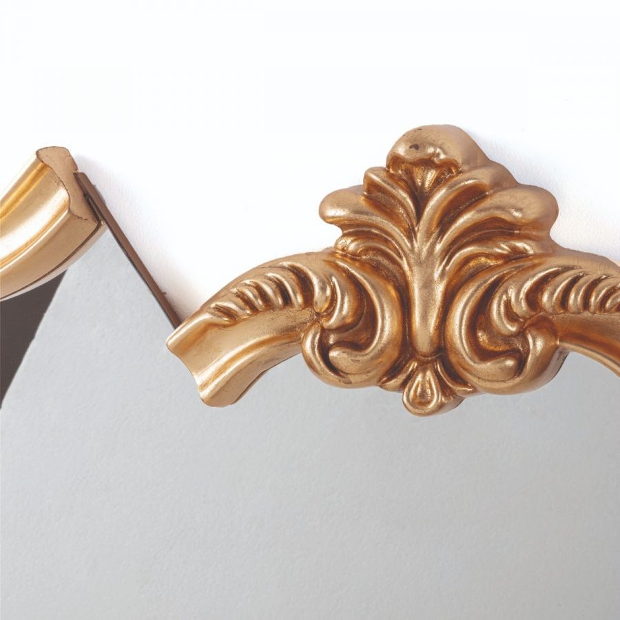 Tetris Mirror 2.0 Specchio Con Cornice In Pu - Cm.98,50 H.80 Seletti