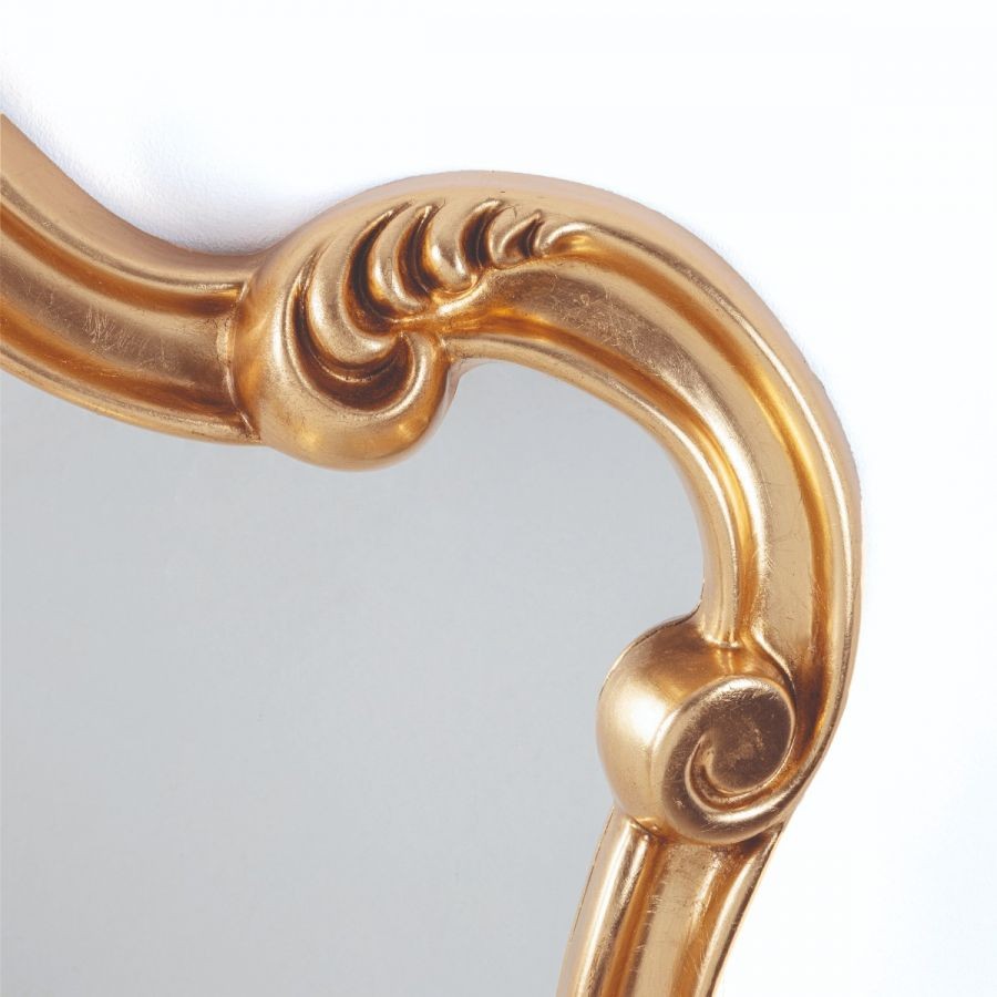 Tetris Mirror 2.0 Specchio Con Cornice In Pu - Cm.98,50 H.80 Seletti