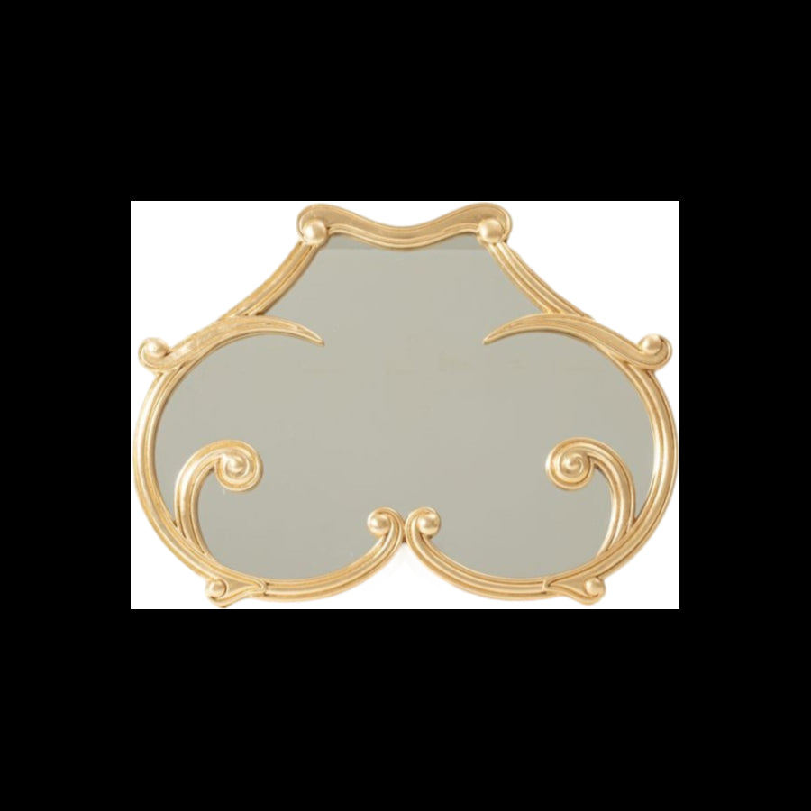 Specchio Liberty Mirror Woman Seletti