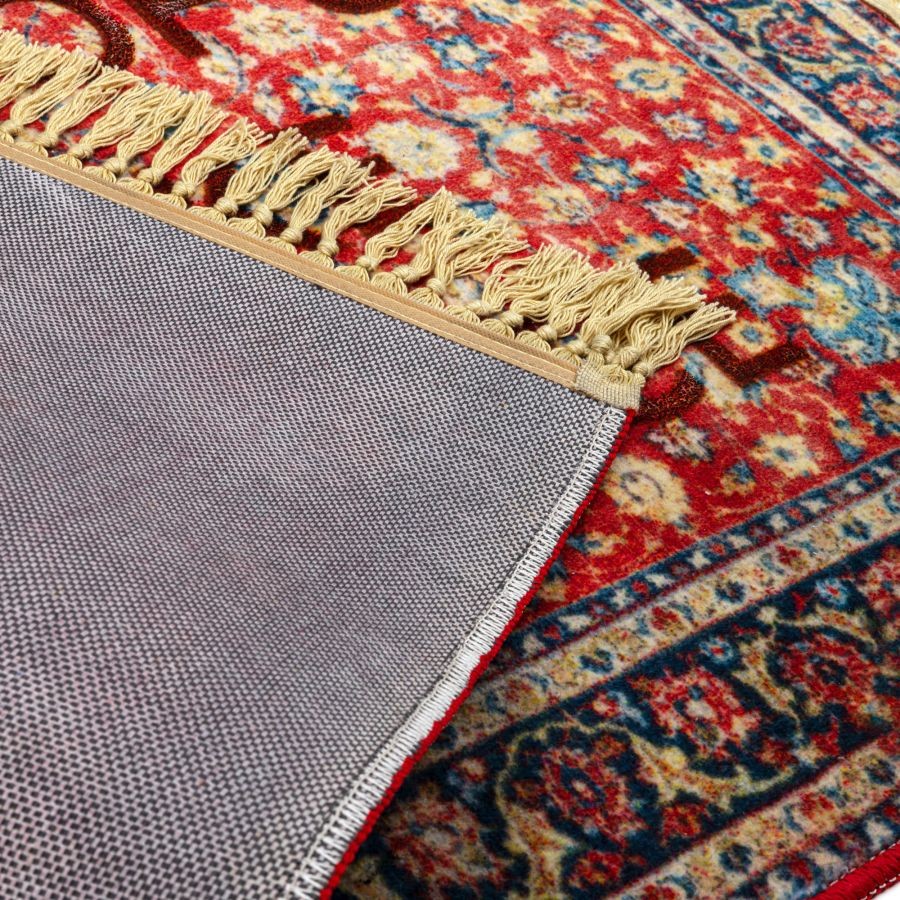 Tappeto In Poliestere Burnt Carpet #10 - Difference Seletti