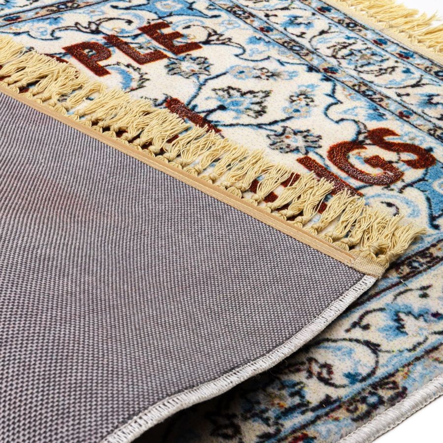 Tappeto In Poliestere Burnt Carpet #11 - Impossible Things Seletti