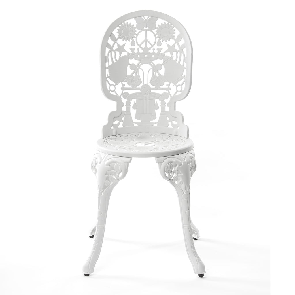 Sedia Industry Collection Seletti