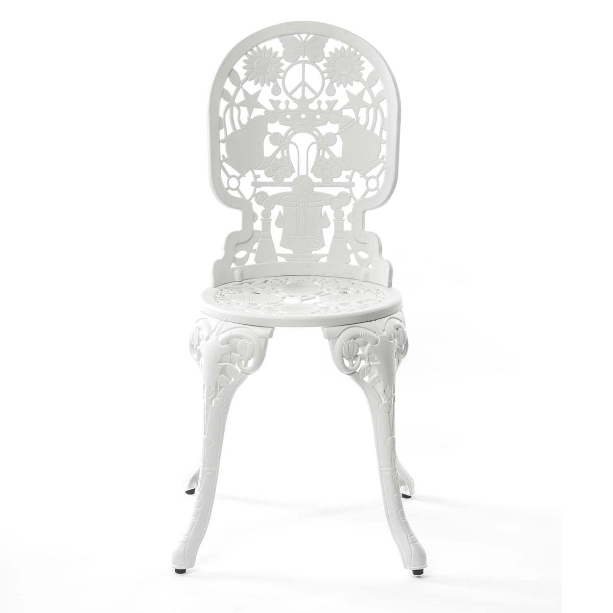 Sedia Industry Collection Seletti
