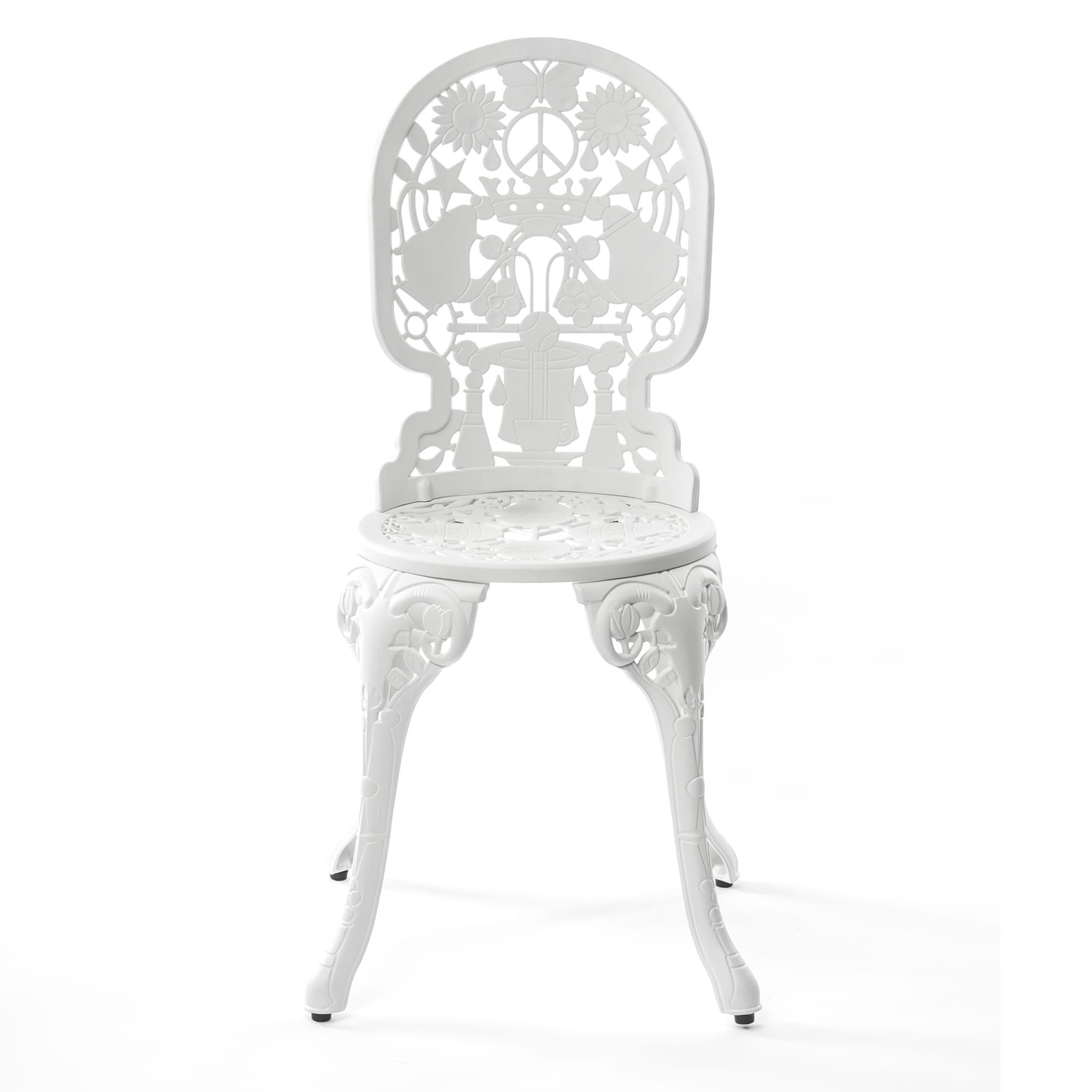 Sedia Industry Collection Seletti