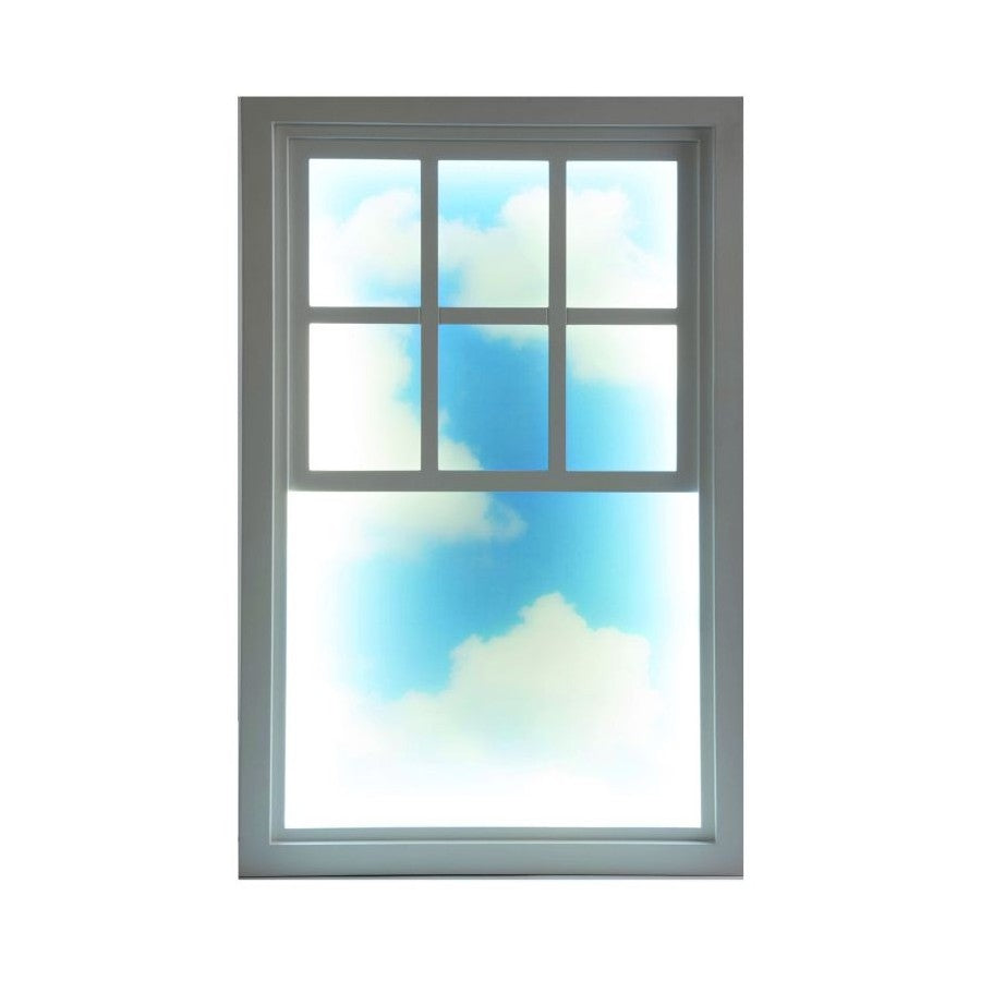 Loft Window Lampada In Legno E Acrilico - Seletti