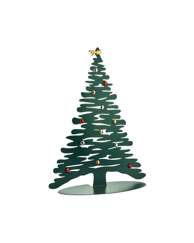 Bark For Christmas AlberoVerde Alessi