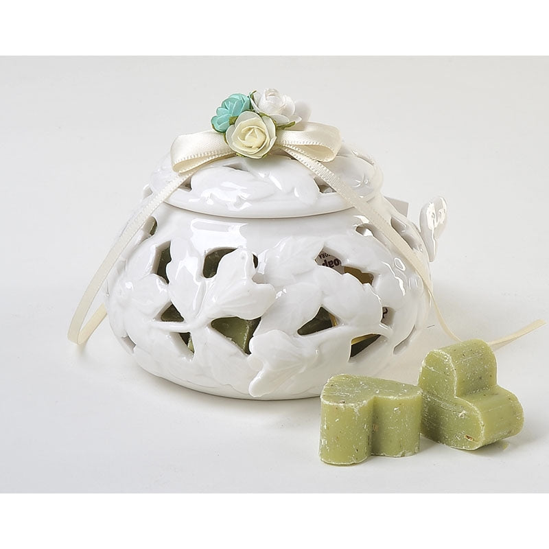 Contenitore Ciotola Porc.Traf.10Cm Hervit