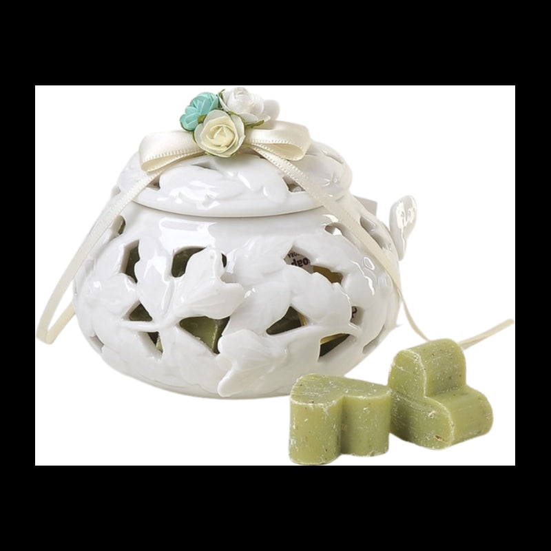 Contenitore Ciotola Porc.Traf.10Cm Hervit