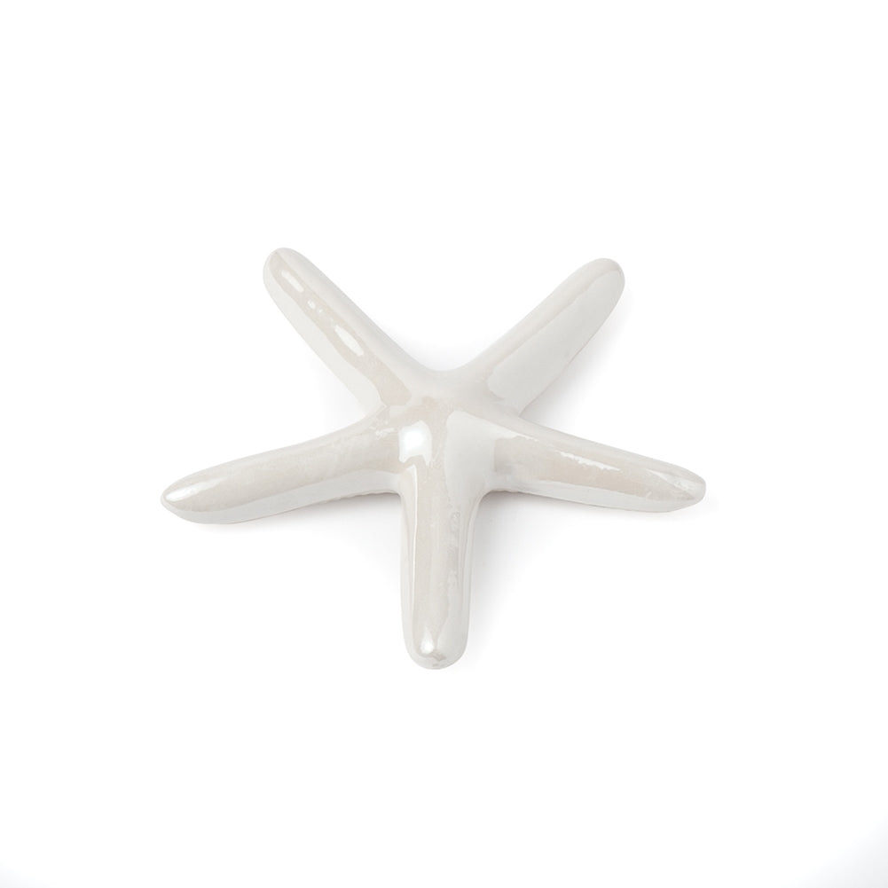 Box 2 Stelle Marine Porcellana 9Cm Hervit Hervit