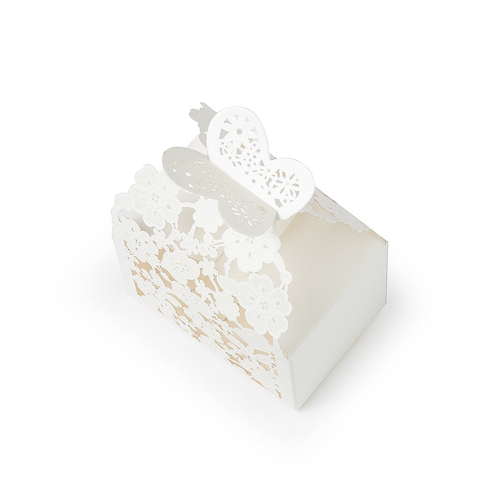 Busta 12 Portaconf.Carta Traf.9X6X12Cm Hervit Hervit