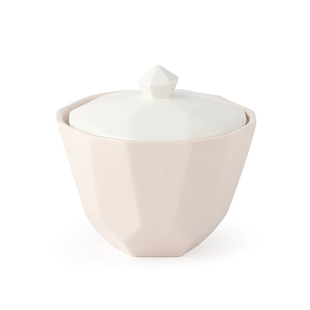 Cont.Diamond Porc.Dia.18,5X15Cm Pesca Hervit Hervit