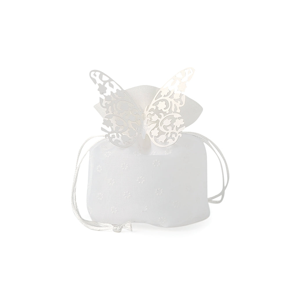 Sacchettino Poliestere/Pvc 6,5X12Cm Hervit