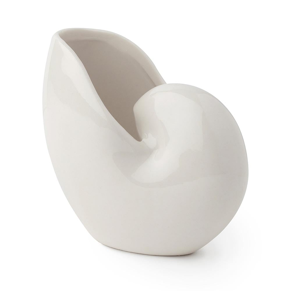 Ciotola Conchiglia Porcellana 14Cm Hervit Hervit