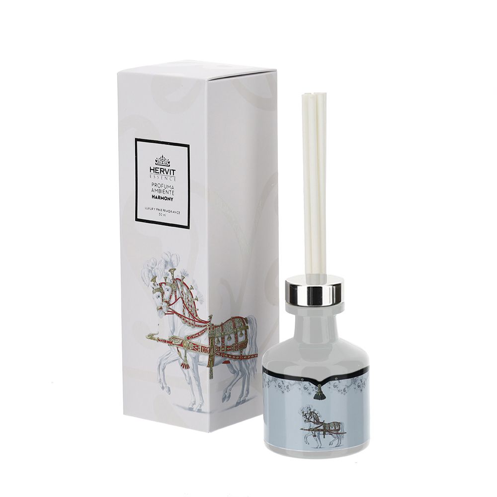 Profumambiente Lipizzani Harmony 50Ml Hervit Hervit