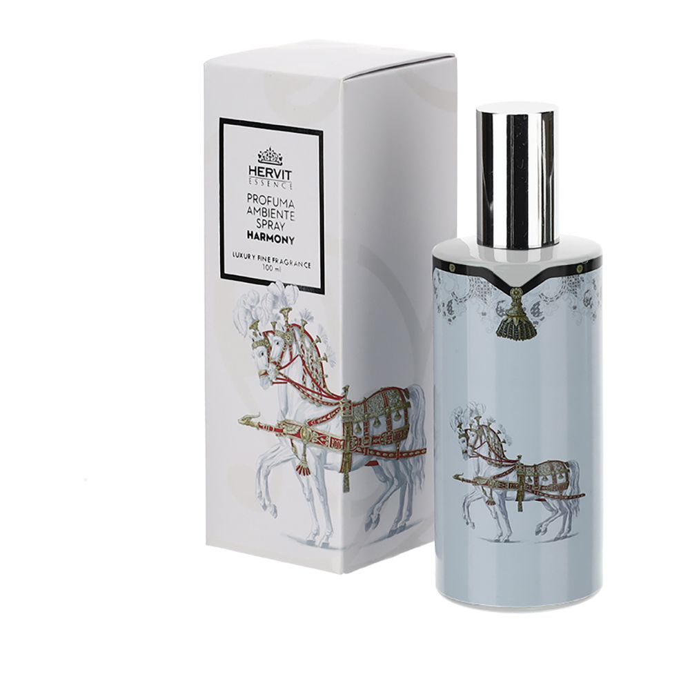 Profumambiente Lipizzani Harmony 100Ml Hervit Hervit