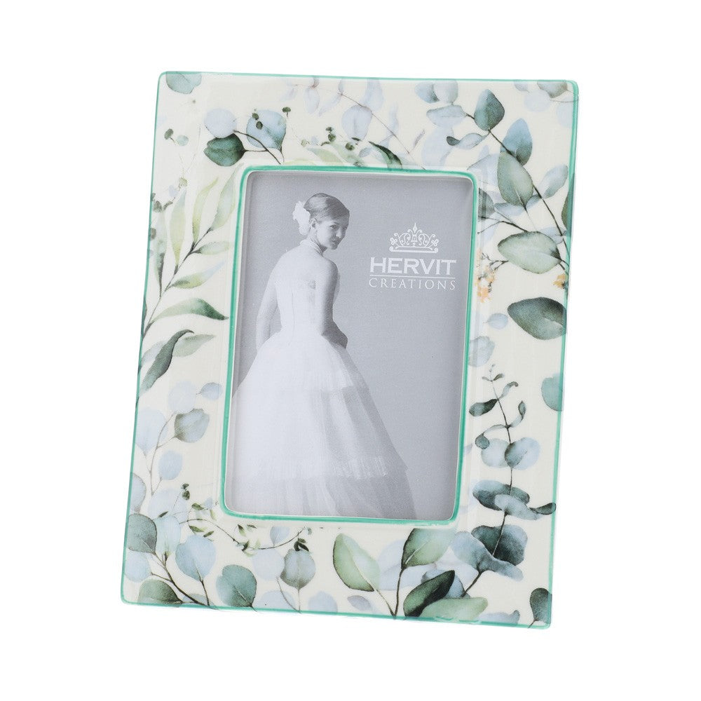 Cornice Porcellana Botanic 15X19Cm Hervit