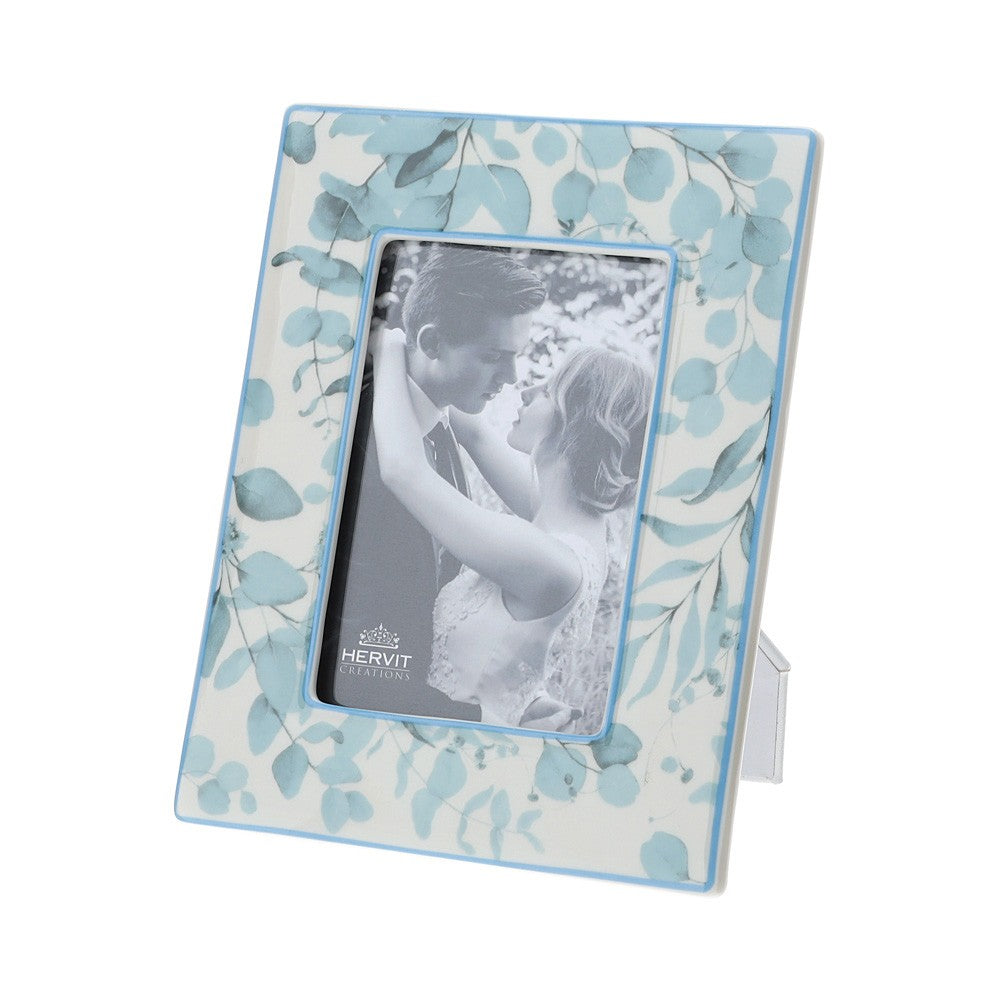 Cornice Porcellana Botanic 15X19Cm Hervit