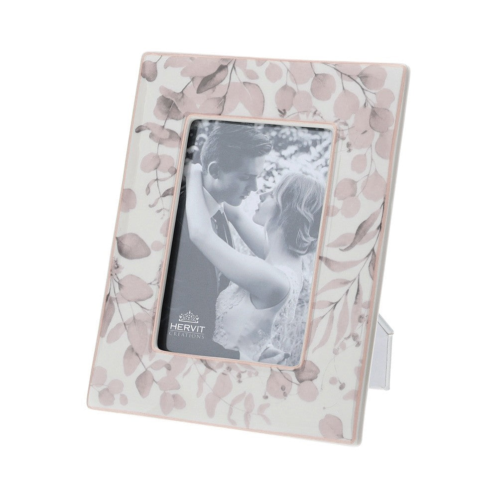Cornice Porcellana Botanic 15X19Cm Hervit Hervit