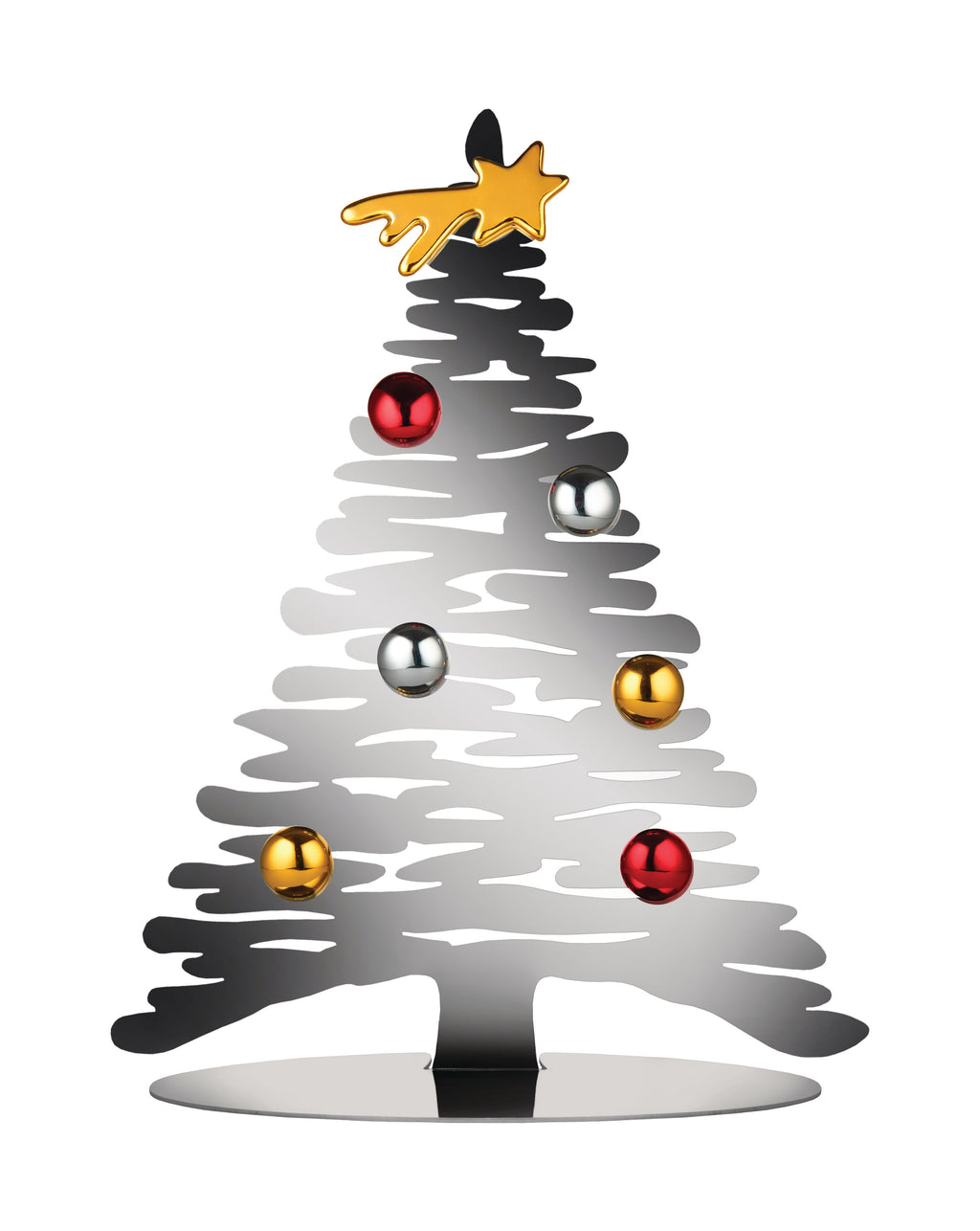 Bark For Christmas Albero Alessi