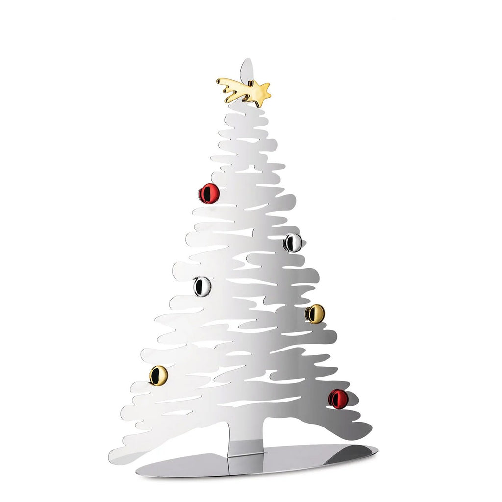 Bark For Christmas Albero Alessi