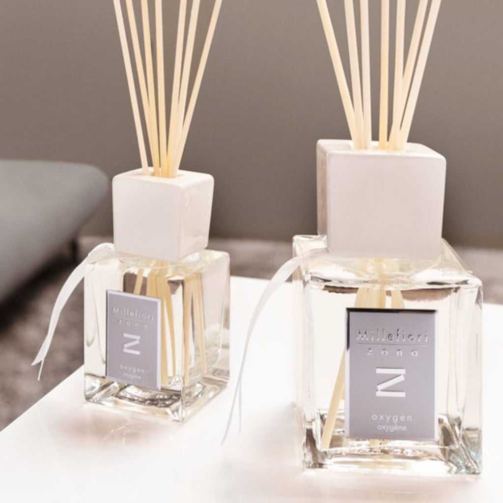 Zona Diffusore Stick 500Ml Legni & Spezie Millefiori