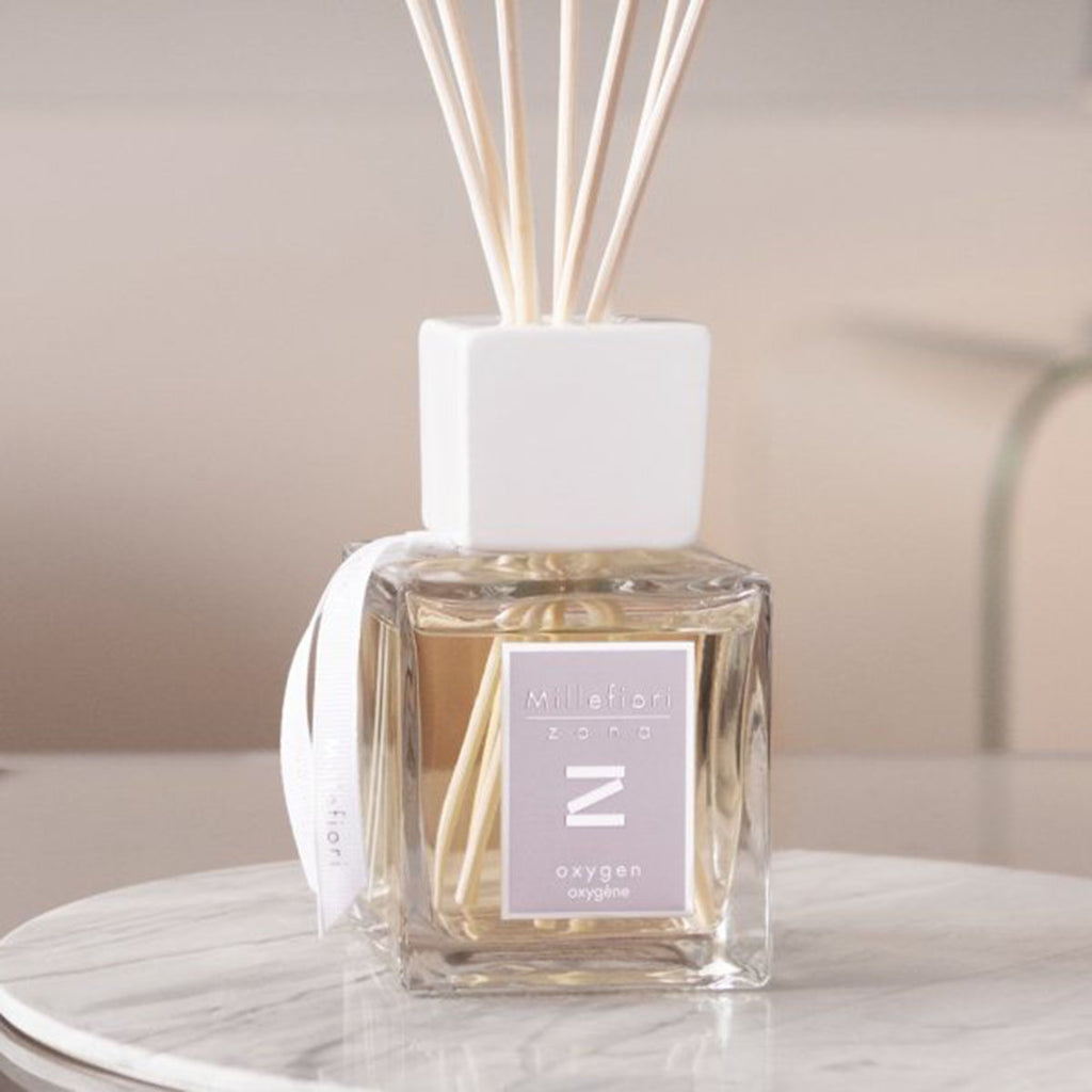 Zona Diffusore Stick 500Ml Legni & Spezie Millefiori