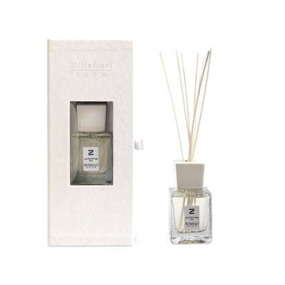 Zona Diffusore A Stick 100Ml Spa & Massaghe Thai Millefiori Millefiori