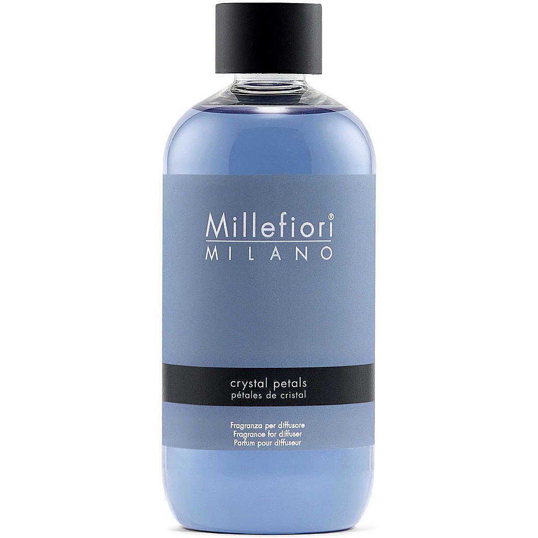 Crystal Petals Fragranza Per Diffusore 250 Ml Millefiori