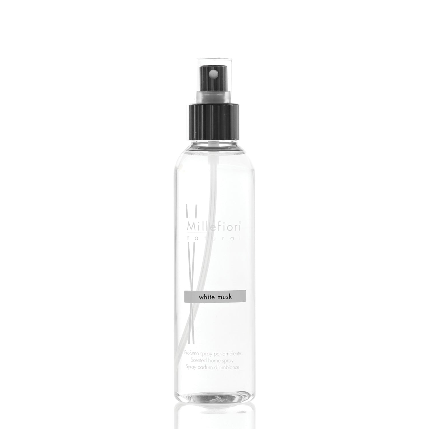 Spray Per Ambiente 150 Ml White Musk Millefiori Millefiori
