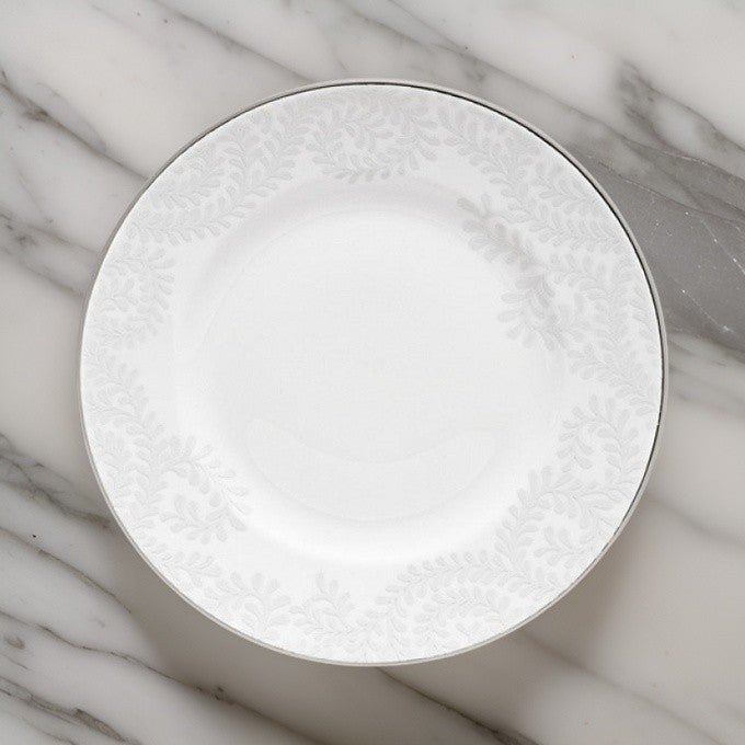 Sei Piatti Fondi Vera Wang Trailing Vines Wedgewood
