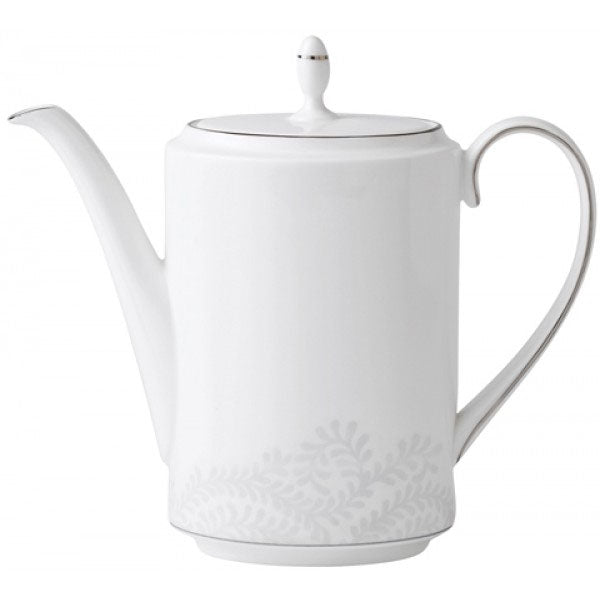 Caffettiera Vera Wang Trailing Vines Wedgewood